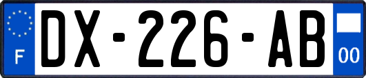 DX-226-AB