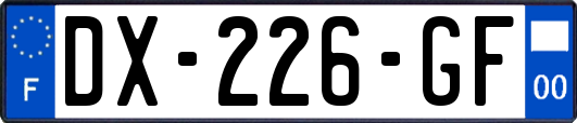 DX-226-GF