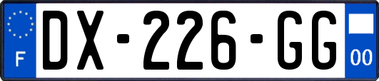 DX-226-GG