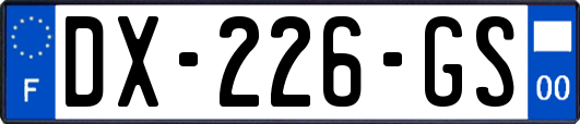DX-226-GS