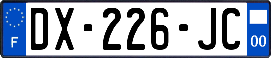 DX-226-JC