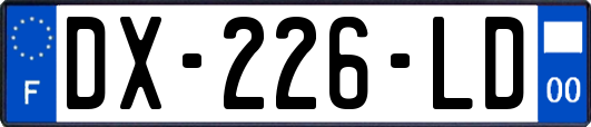 DX-226-LD