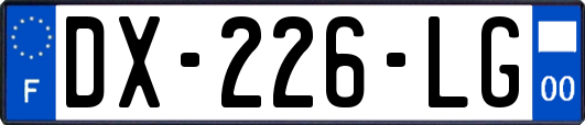 DX-226-LG