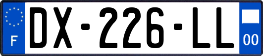 DX-226-LL