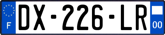DX-226-LR