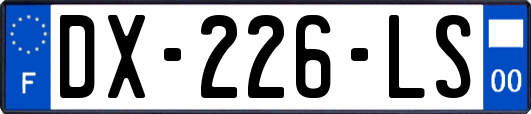 DX-226-LS