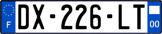 DX-226-LT