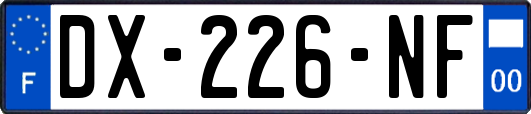 DX-226-NF
