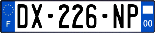 DX-226-NP