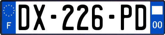 DX-226-PD
