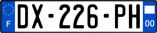 DX-226-PH