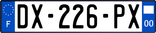 DX-226-PX