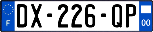 DX-226-QP