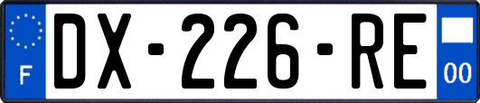 DX-226-RE