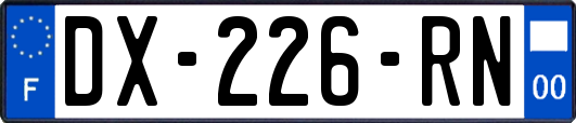 DX-226-RN
