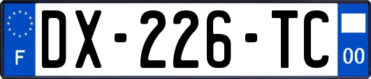 DX-226-TC