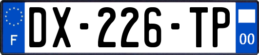 DX-226-TP