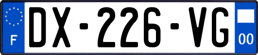 DX-226-VG