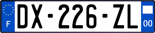 DX-226-ZL