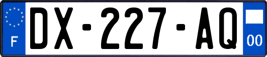 DX-227-AQ