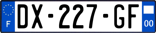 DX-227-GF