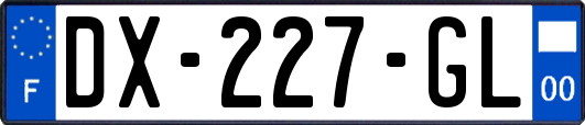 DX-227-GL