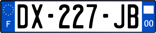 DX-227-JB