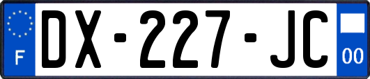 DX-227-JC