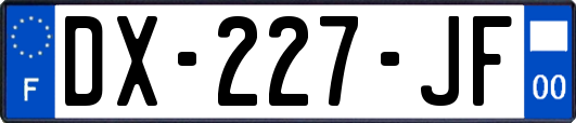 DX-227-JF