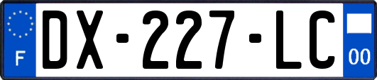 DX-227-LC