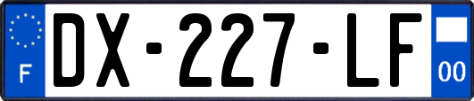 DX-227-LF