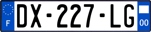 DX-227-LG