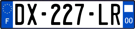DX-227-LR