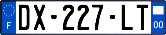 DX-227-LT