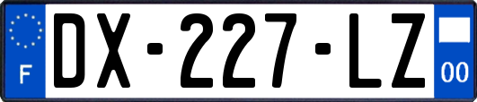 DX-227-LZ