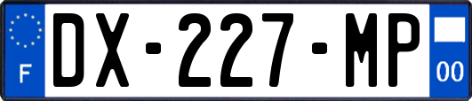 DX-227-MP