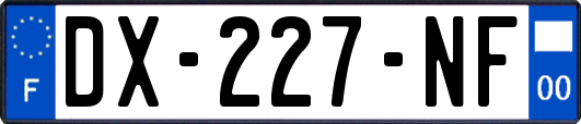 DX-227-NF