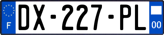 DX-227-PL