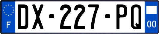 DX-227-PQ