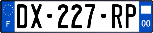 DX-227-RP