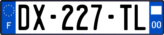 DX-227-TL