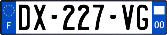 DX-227-VG