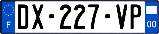 DX-227-VP
