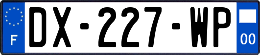 DX-227-WP