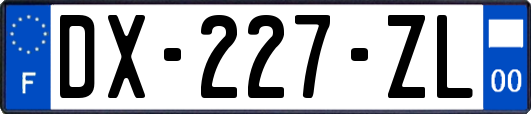 DX-227-ZL