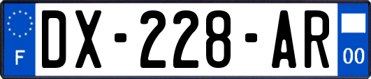 DX-228-AR