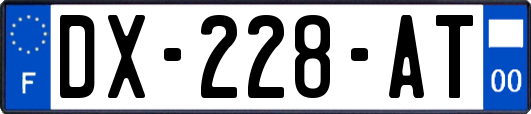 DX-228-AT