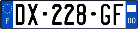 DX-228-GF
