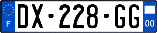 DX-228-GG