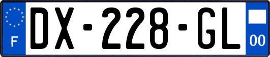 DX-228-GL
